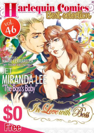 Title: (Free)Harlequin Comics Best Selection Vol.46: Harlequin comics, Author: Miranda Lee