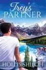 Trey's Partner (shifters and partners, #9)