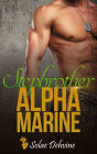 Stepbrother Alpha Marine