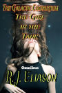 The Girl in the Tank (Omnibus)