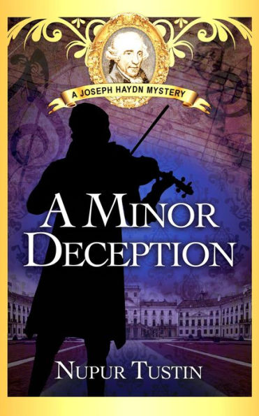 A Minor Deception (Joseph Haydn Mystery, #1)