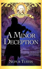 A Minor Deception (Joseph Haydn Mystery, #1)