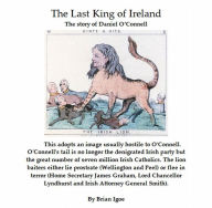 Title: The Last King of Ireland, Author: Brian Igoe