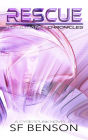 Rescue (The Alliance Chronicles, #2)