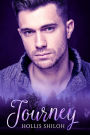 Journey (shifters and partners, #10)