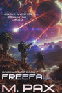 FreeFall (The Backworlds, #7)