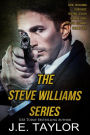 The Steve Williams Series (A Steve Williams Novel)
