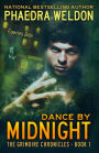 Dance By Midnight (The Grimoire Chronicles, #1)