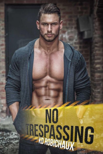 No Trespassing