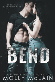 Bend (Vegas Heat, #1)