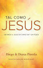 Tal Como Jesús