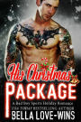 His Christmas Package