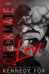 Checkmate: This is Love (Travis & Viola, #2)