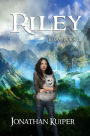 Riley (Luza, #2)