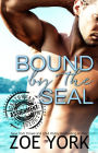 Bound by the SEAL (Hot Caribbean Nights, #2)