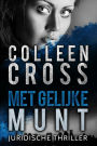 Met gelijke munt : een juridische thriller (Katerina Carter juridische thrillerserie, #2)