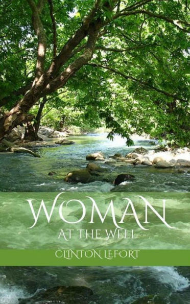 Woman at the Well