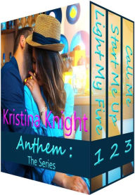 Title: Anthem Trilogy: The Complete Anthem Rockstar Series (The Anthem Series), Author: Kristina Knight