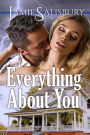 Everything About You (Brighton Cove, #1)
