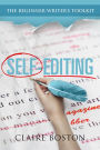 Self-Editing (The Beginner Writer's Toolkit, #1)