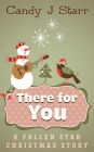There for You (Fallen Star, #5)