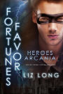 Heroes of Arcania: Fortune's Favor