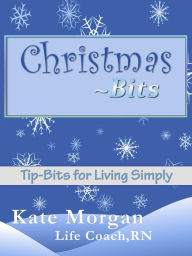 Title: Christmas Bits (Simple Life Bits), Author: Katie Morgan