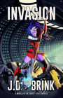 Invasion (Identity Crisis 2029, #1)