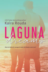 Laguna Dreams (Laguna Beach, #5)