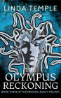 The Olympus Reckoning (The Medusa Legacy, #3)