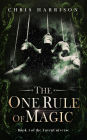 The One Rule of Magic (TotenUniverse, #4)
