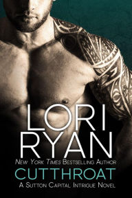 Cutthroat (Sutton Capital, #8)