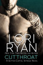 Cutthroat (Sutton Capital Intrigue, #1)