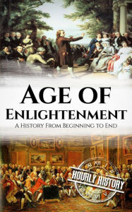 the age of enlightenment was known as an age of