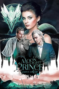 Title: Vampire Girl 4: Moonlight Prince, Author: Karpov Kinrade