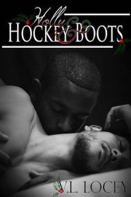 Holly & Hockey Boots