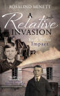 Impact (A Relative Invasion, #3)