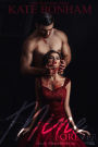 Mine, Forever (Deadly Women, #1)