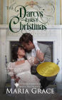 The Darcys' First Christmas (Sweet Tea Stories, #2)