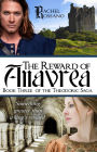 The Reward of Anavrea (The Theodoric Saga, #3)