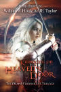 Knocking on Heaven's Door (The Death Chronicles, #3)
