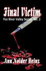 Final Victim (Fox River Valley Series, #2)