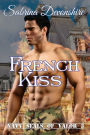 French Kiss (Navy SEALs of Valor, #3)