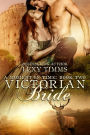 Victorian Bride (Moment in Time, #2)
