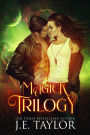 Magick Trilogy (Magick Series)