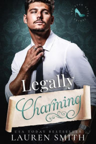 Title: Legally Charming (Ever After, #1), Author: Lauren Smith