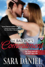 The Bad Boy's Commitment (The Bad Boys of Regret Hollow, #5)