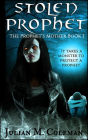 Stolen Prophet: The Prophet's Mother (Book 1)