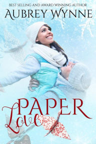 Title: Paper Love (A Chicago Christmas, #2), Author: Aubrey Wynne