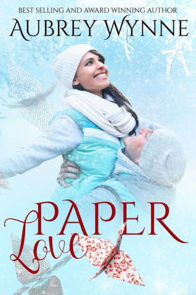 Paper Love (A Chicago Christmas, #2)